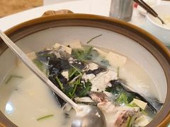 -千岛湖鱼味馆(十字街总店)