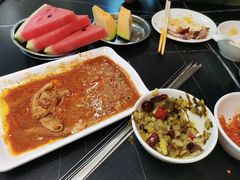 -勇利赵家烤肉坊(含光路店)