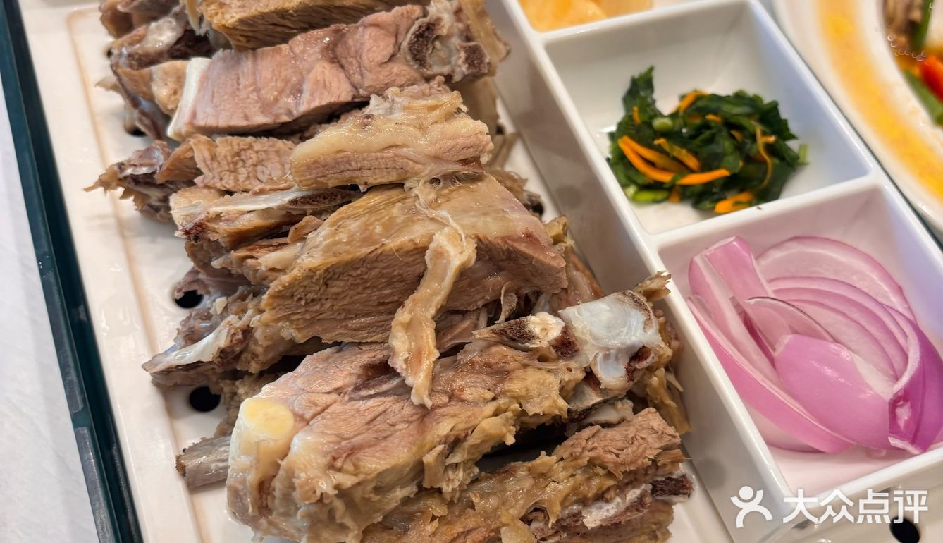 又又又去吃席啦!(回府君悦大饭店)