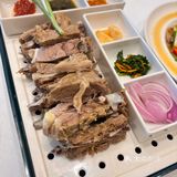 又又又去吃席啦!(回府君悦大饭店)