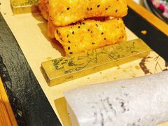 自黑-后海16号·北京私房菜