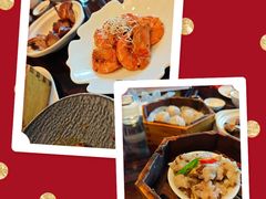 -新天世纪中餐厅