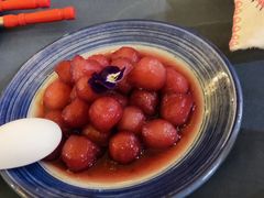 -伊带伊路新疆美食府(呼家楼店)