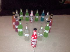 -比尔斯健康烤肉自助餐厅