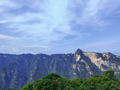 -少华山国家森林公园