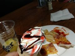 -Geneva日内瓦餐厅(西郊宝成花苑店)