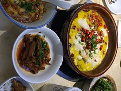 -大碗先生(万家丽店)