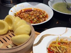 -新概念来凤鱼(璧山店)