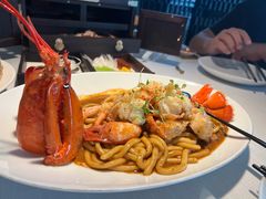 -莉莉海堂HAITANG·烤鸭(国贸商城店)