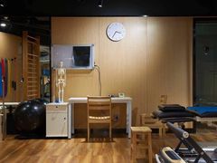 -懒人Club运动健身·运动康复·私教(三迪中心店)