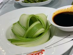 -老人和饭店(淮海中路店)