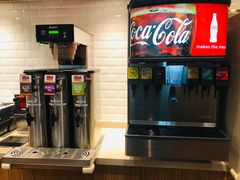 -The Habit Burger Grill 哈比特汉堡(爱琴海店)