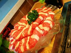 -夫子庙小吃广场(东牌楼店)