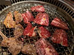 -和牛村烧肉放题(淄博王府井店)