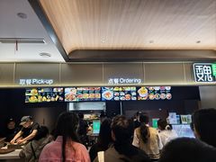 -魏家凉皮(西安秋林宏业商厦店)