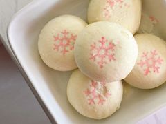 雪花酥-北京稻香村(大都专卖店)