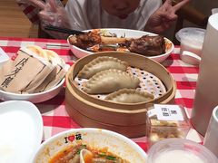 -西贝(宝乐汇店)