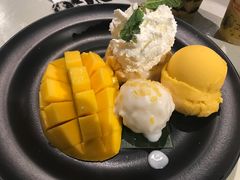 -Mango Tango
