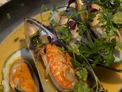 -22ºN BISTRO西餐&酒馆(石奥商业街店)