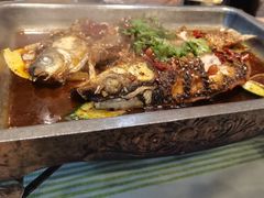-拾忆·私厨(光谷店)