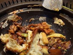 -灶座小锅烀饼·铁锅炖(全国总店)