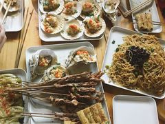 -木屋烧烤(龙湖天街店)