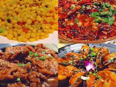 -老城味道·传统天津菜(杨柳青店)
