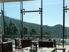 -格力东澳大酒店-蓝色海岸餐厅