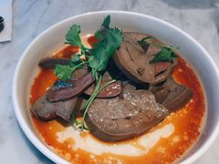 卤水粉肝-MR鹅外