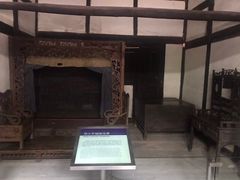 -邓小平故里