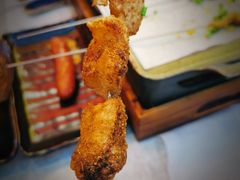 -纪录片《人生一串》体验店(静安店)