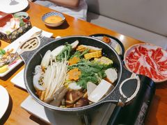 -有喜屋·烧鸟·居酒屋(周浦万达店)