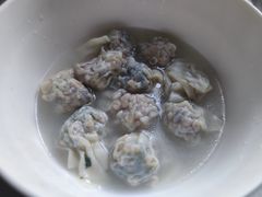 马蹄鲜肉云吞-袁记云饺(蛇口店)