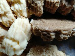 -香港珍妮曲奇聪明小熊饼干(迪美购物中心店)