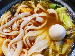 酸辣土豆粉-姐弟俩土豆粉(同城街华联店)