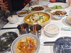 -丹虾·文和友小龙虾品牌·湘菜(北京路店)