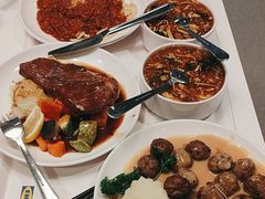 -宜家·瑞典风味餐厅(无锡店)