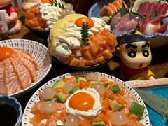-河风の幸会精致料理