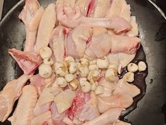 松茸椰子鸡-大头椰·椰子鸡火锅(新梦店)