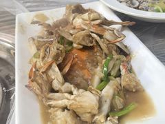 -东极岛海鲜