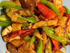 -桥边小楼·手工云南菜·丽江地标美食