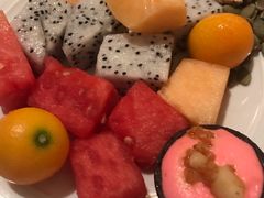 -海航威斯汀酒店-行政酒廊