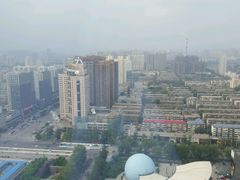 -视界美食自助餐厅·石家庄希尔顿酒店