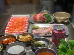 -韩山葵烤肉(太古里店)