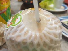 -亚马逊蒸汽活海鲜自助(LCM置汇旭辉广场店)