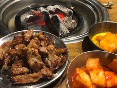 -·缸桶屋·韩式牛肋条自助烤肉(西湖D11店)