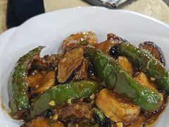 -大自然美食农庄(广州南站店)
