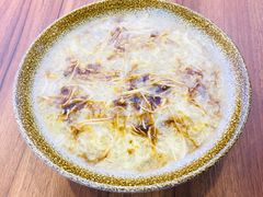 糁汤-舞素卷菜煎饼.糁汤(宽厚里店)