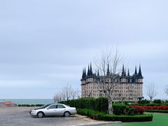-文成城堡