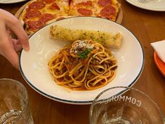 肉酱面-COMMUNE幻师(解放西路店)